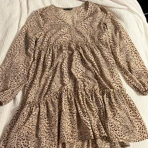 Shein dress size small